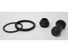 Image of Brake caliper seal kit for Rear caliper